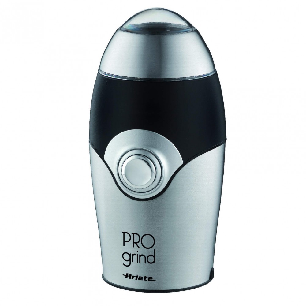 Кофемолка Ariete 3016 Pro grind Серебристый купить в официальном ...